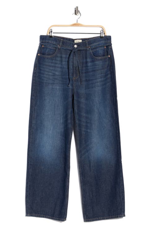 Casie Straight Leg Jeans