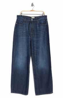 Casie Straight Leg Jeans