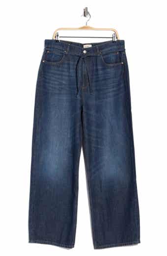 Casie Straight Leg Jeans