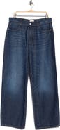 DL1961 Casie Straight Leg Jeans