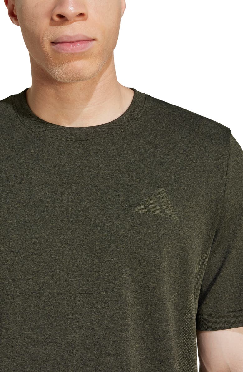 adidas Training Essentials Climacool T-Shirt, Alternate, color, 