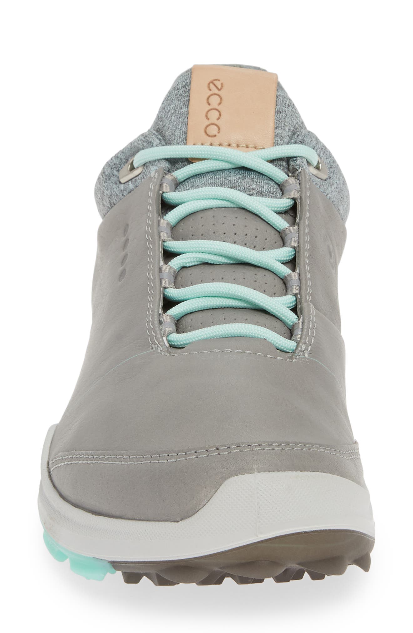 BIOM Hybrid 3 GTX Golf Shoe, Alternate, color, WILD DOVE LEATHER