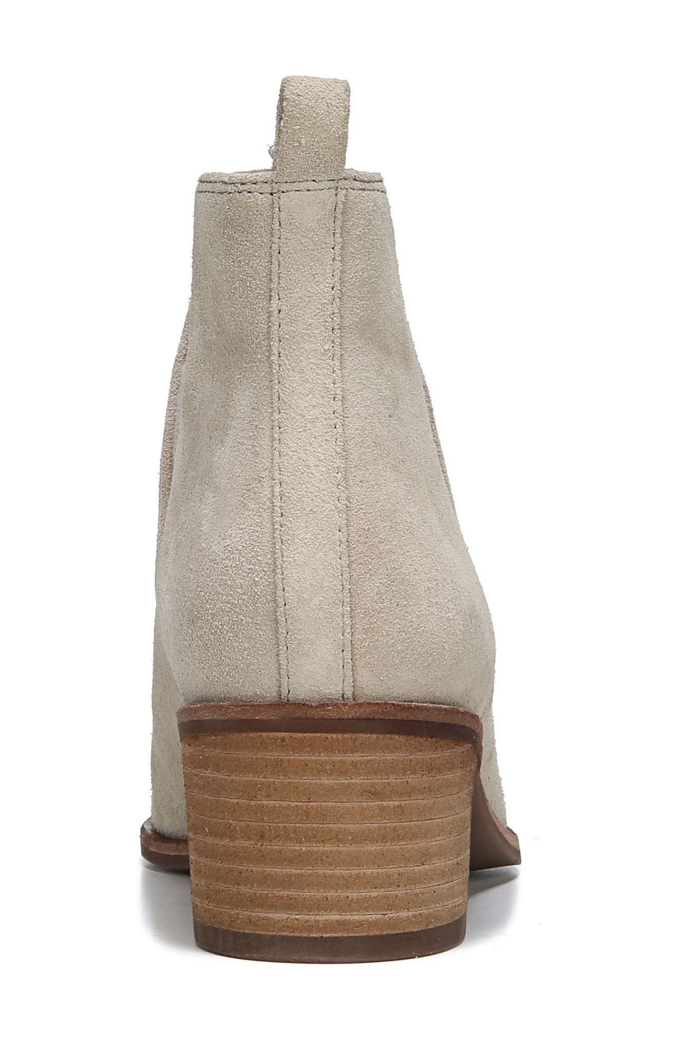 Amara Bootie, Alternate, color, NUDE LEATHER