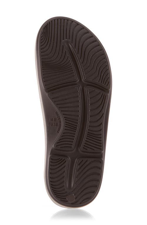 Floopi Sophie Comfort Slide Sandal