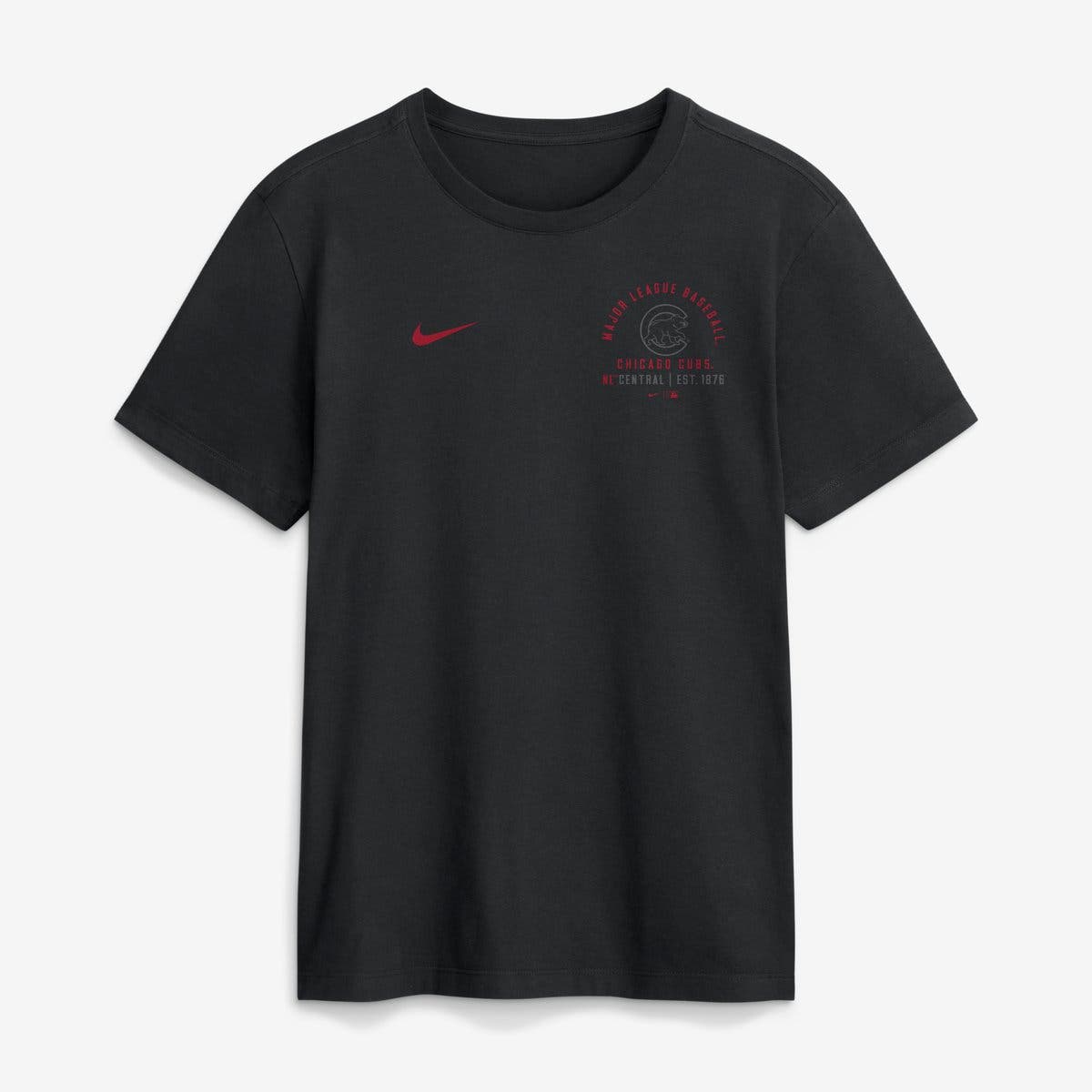 selected Black