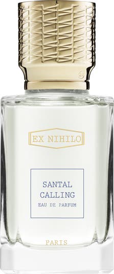 N*I様 Ex nihilo santal calling Ex Nihilo Santal Calling | Ziuzi.lt