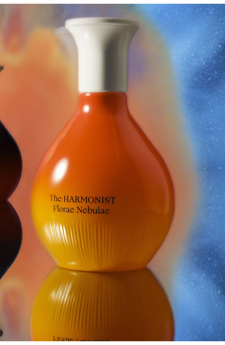 THE HARMONIST Florae Nebulae Parfum, Alternate, color,