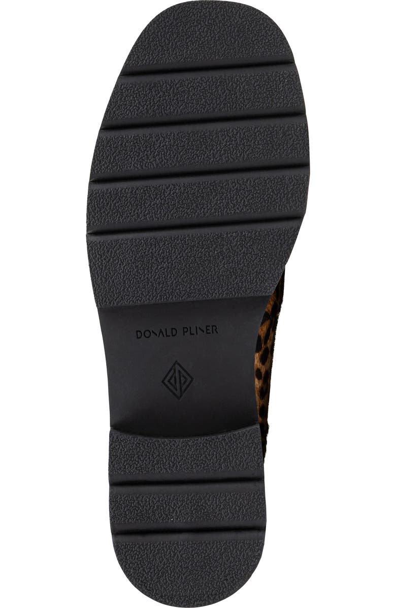 Donald Pliner Ombre Genuine Calf Hair Loafer, Alternate, color,