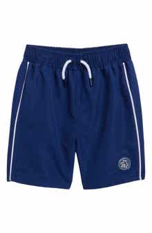 Original Penguin Kids' Swim Trunks