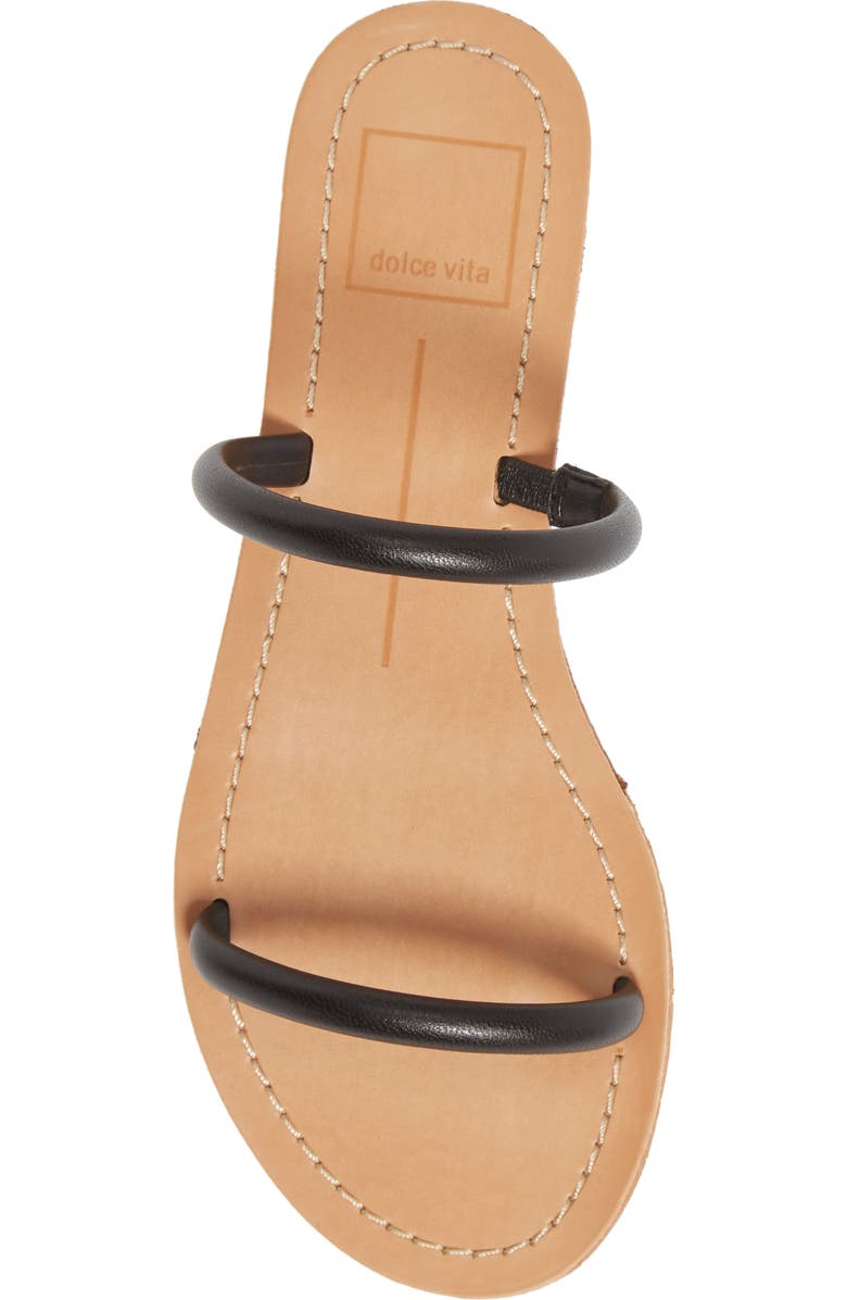 Dolce Vita Darla Slide Sandal, Alternate, color,