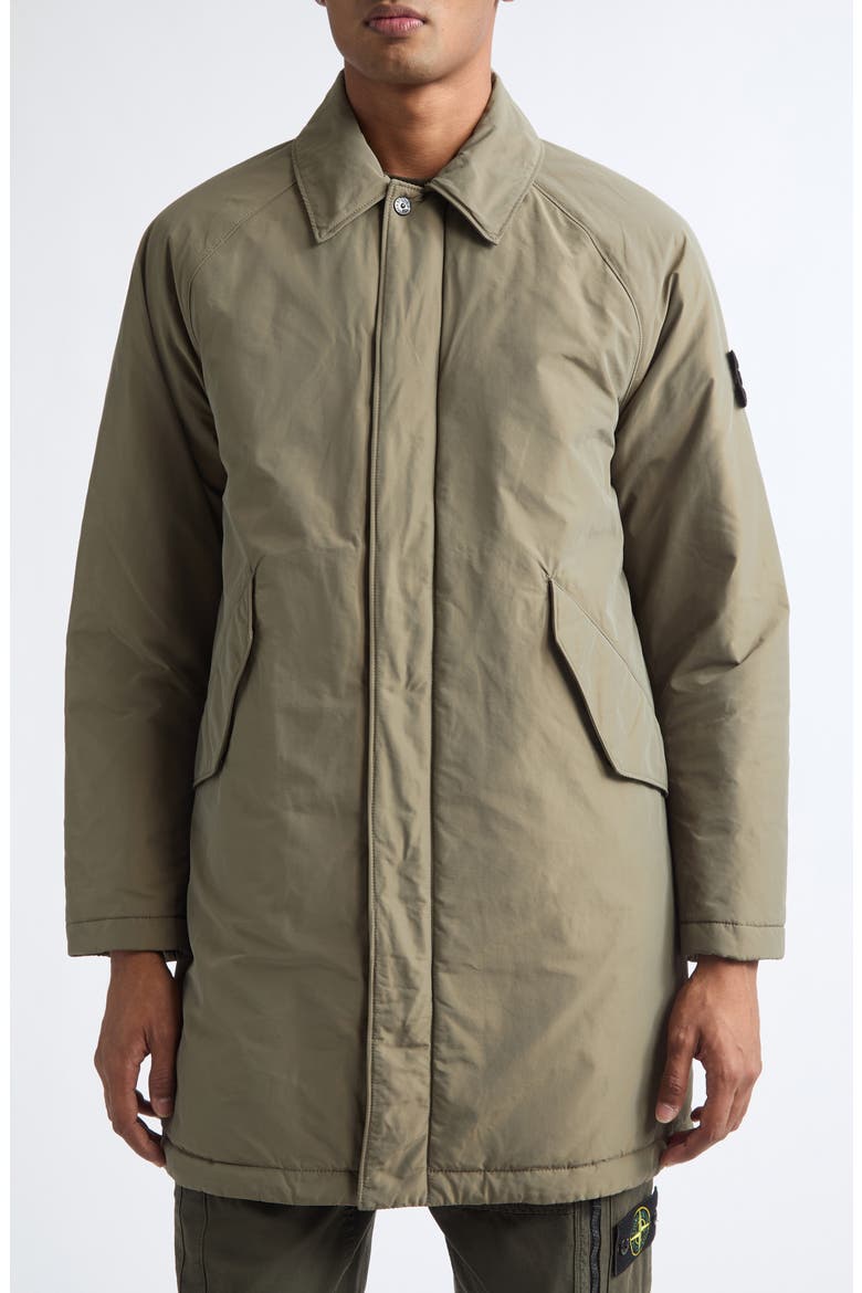 Long Coat, Main, color, V005G MILITARY GREEN