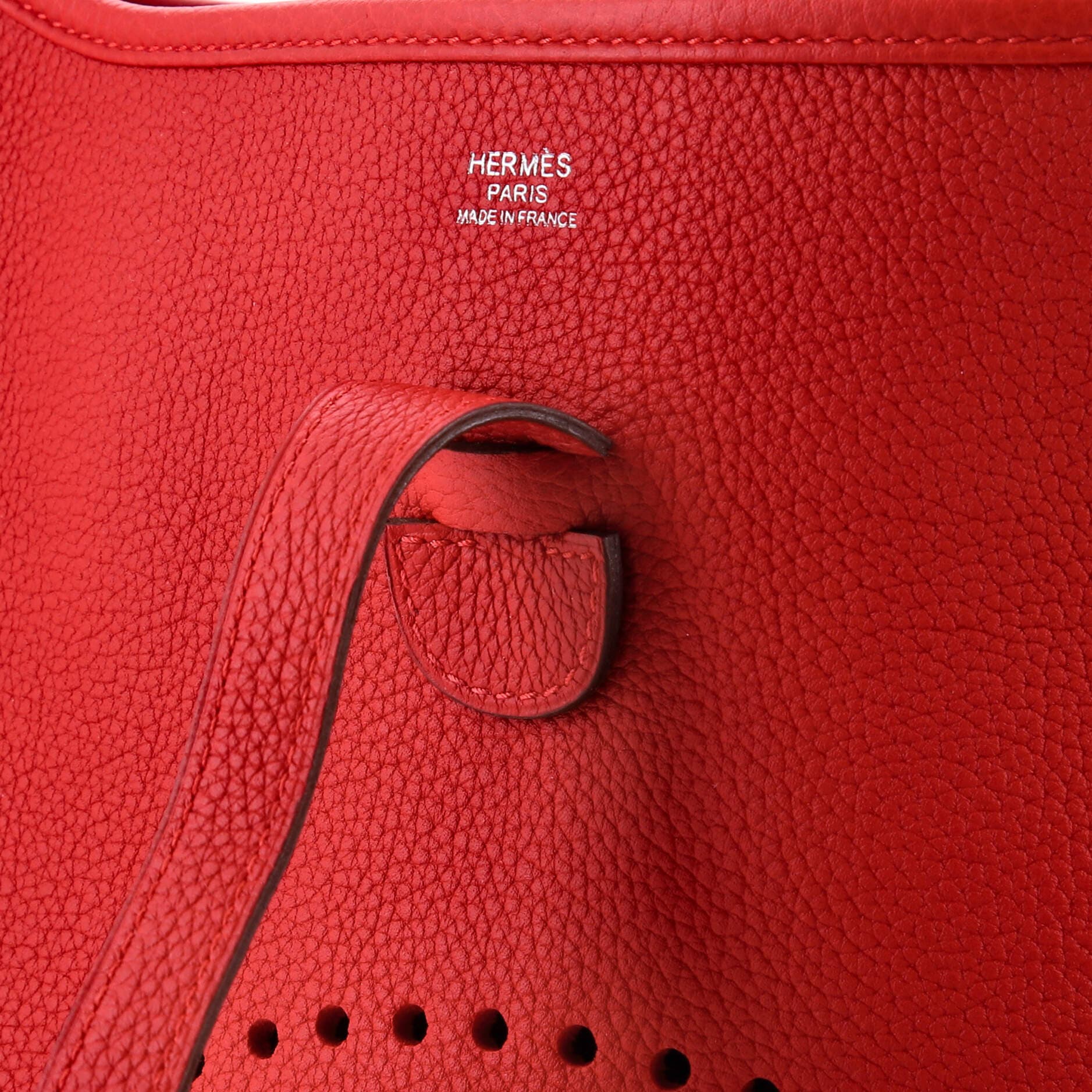 Evelyne Bag Gen III Maurice PM, Alternate, color, Red