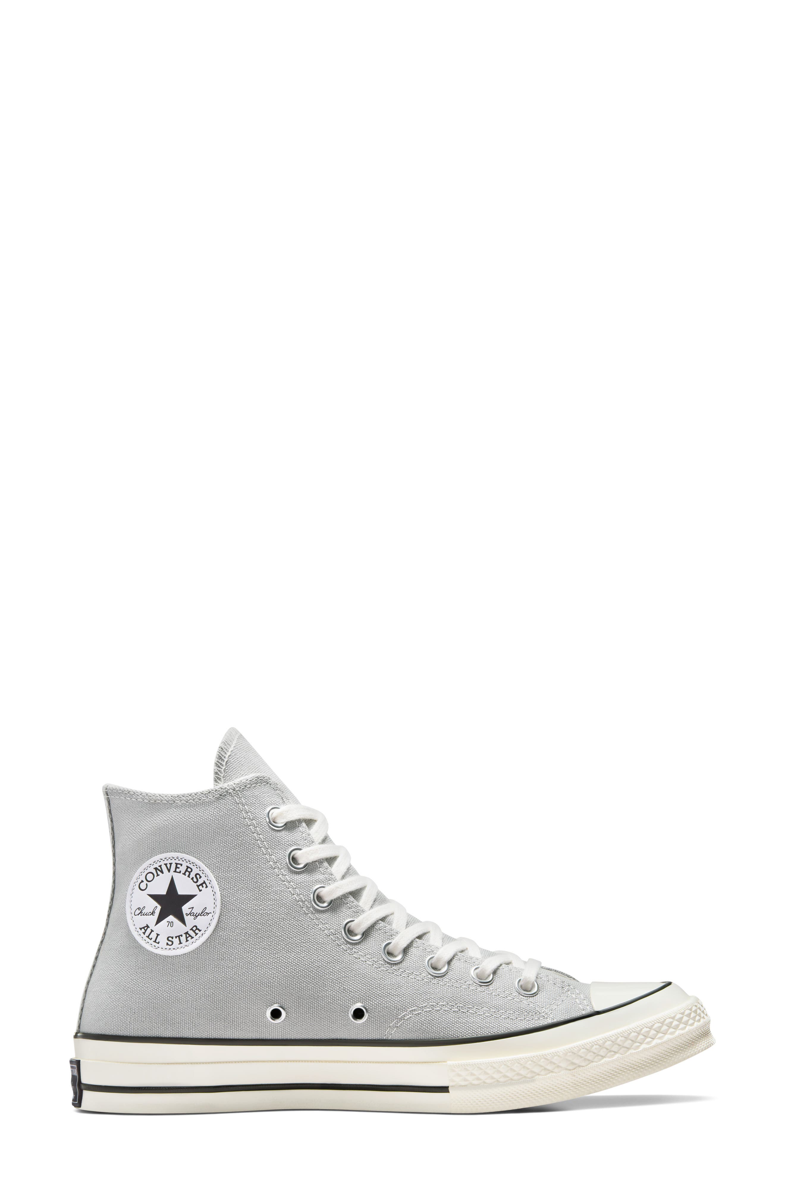 Converse Chuck Taylor<sup>®</sup> All Star<sup>®</sup> 70 High Top Sneaker, Alternate, color, 