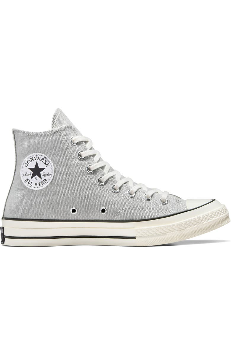 Converse Chuck Taylor<sup>®</sup> All Star<sup>®</sup> 70 High Top Sneaker, Alternate, color,