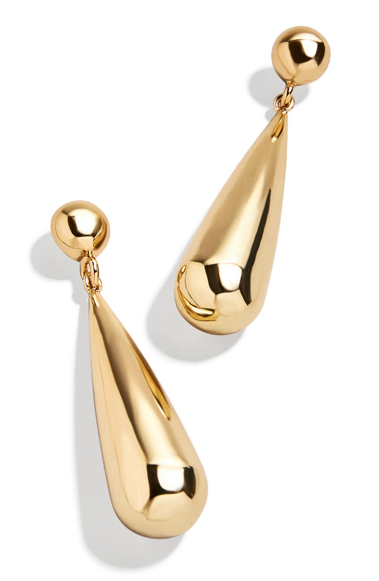 BaubleBar Kallen Drop Earrings, Main, color,