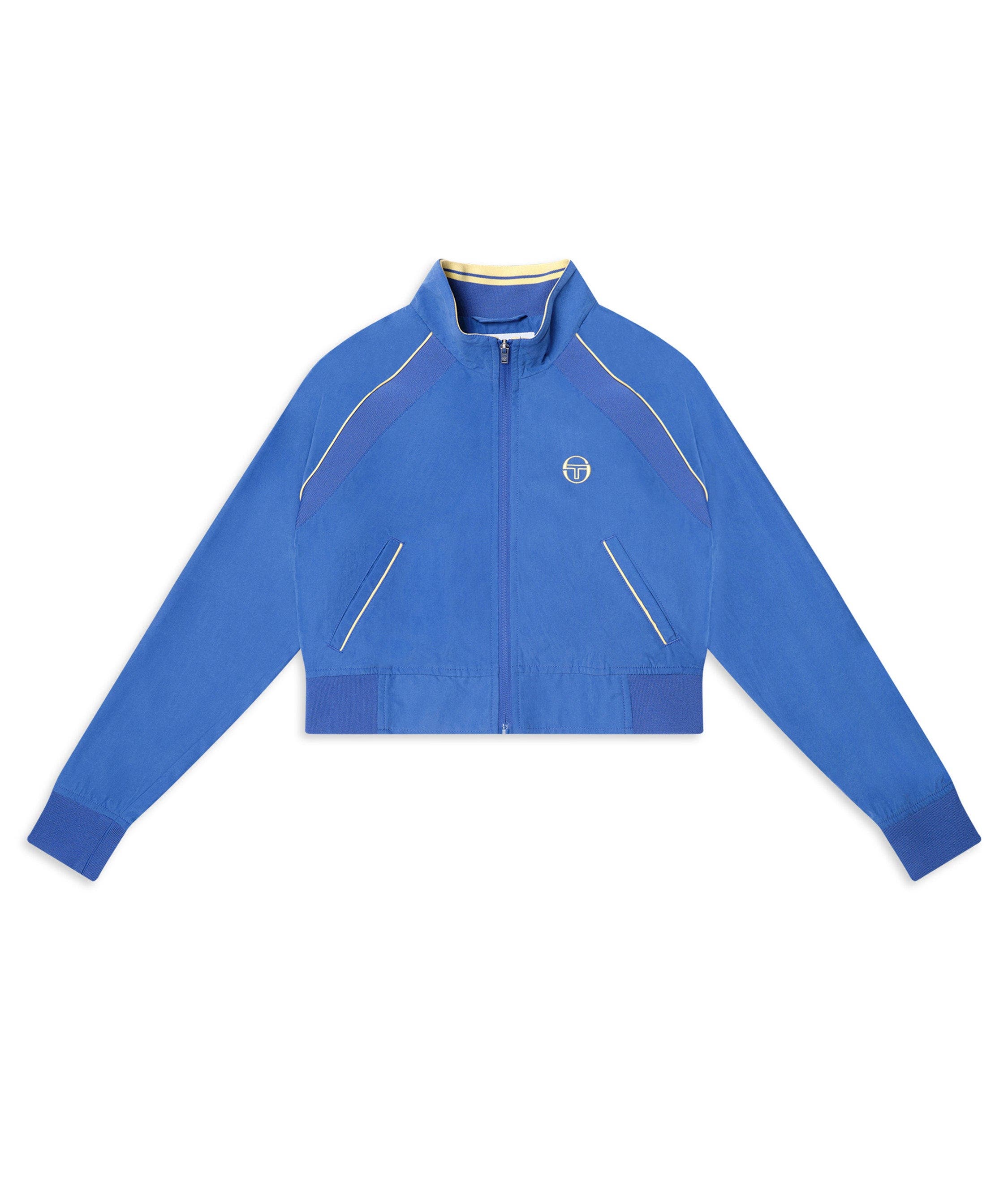 Via Track Jacket - image 2