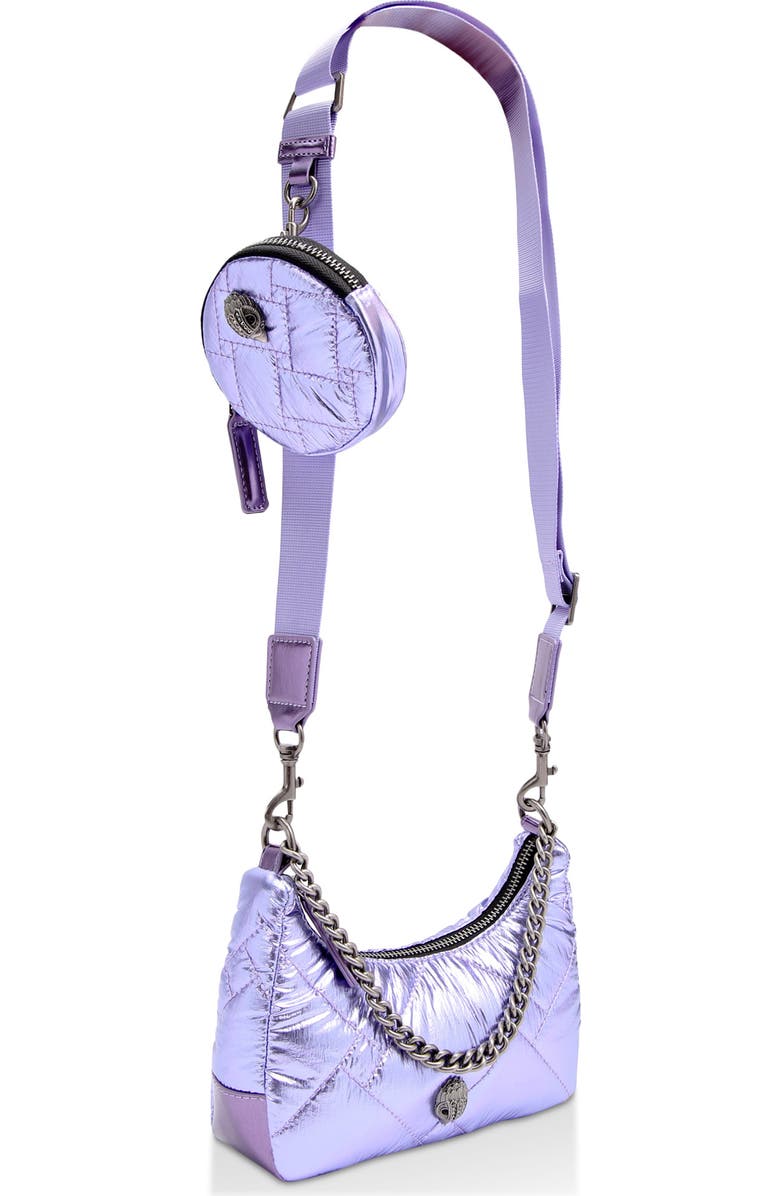 Kurt Geiger London Small Multi Crossbody Bag, Alternate, color,