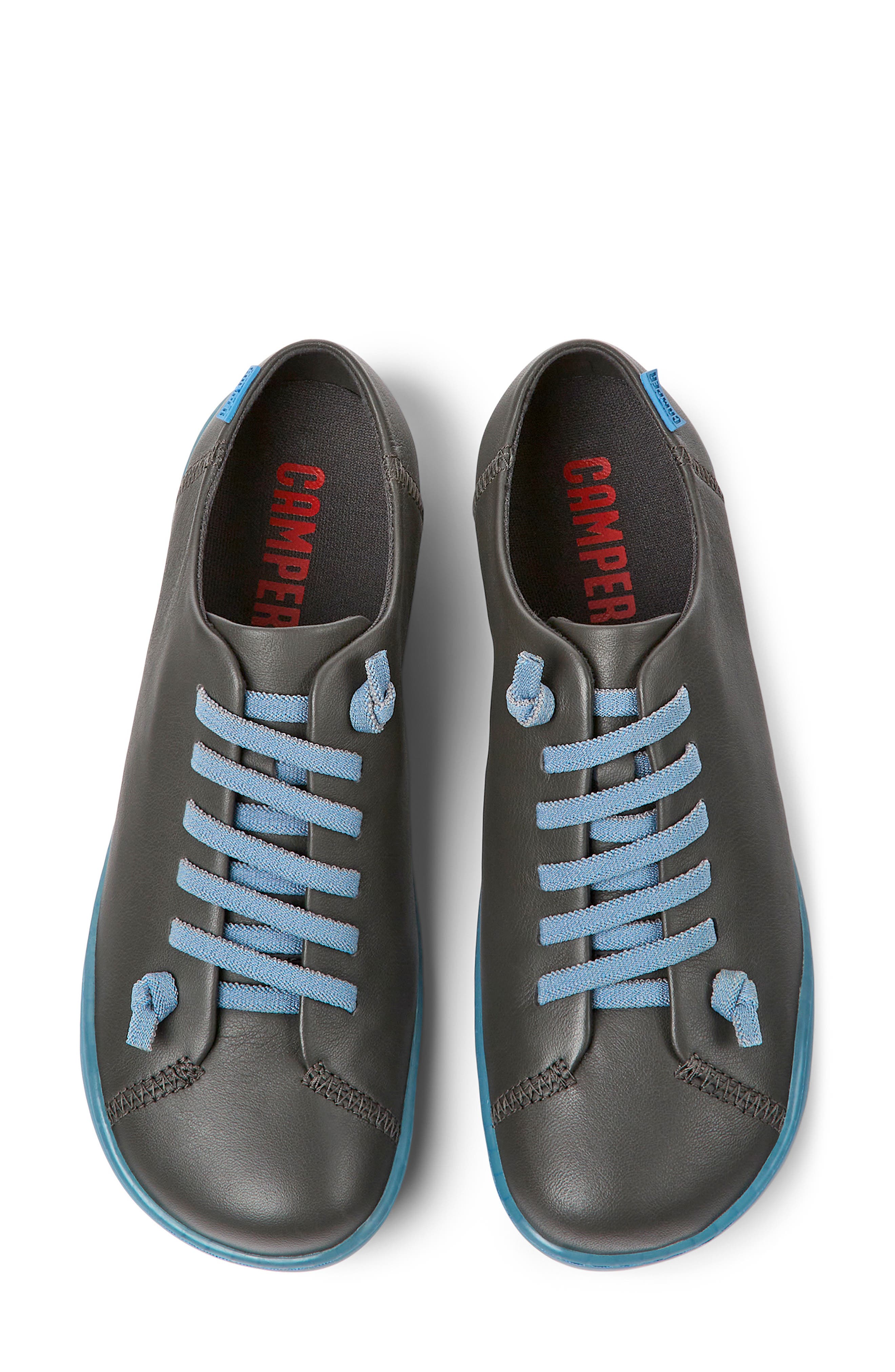 Camper Peu Cami Sneaker, Alternate, color, 