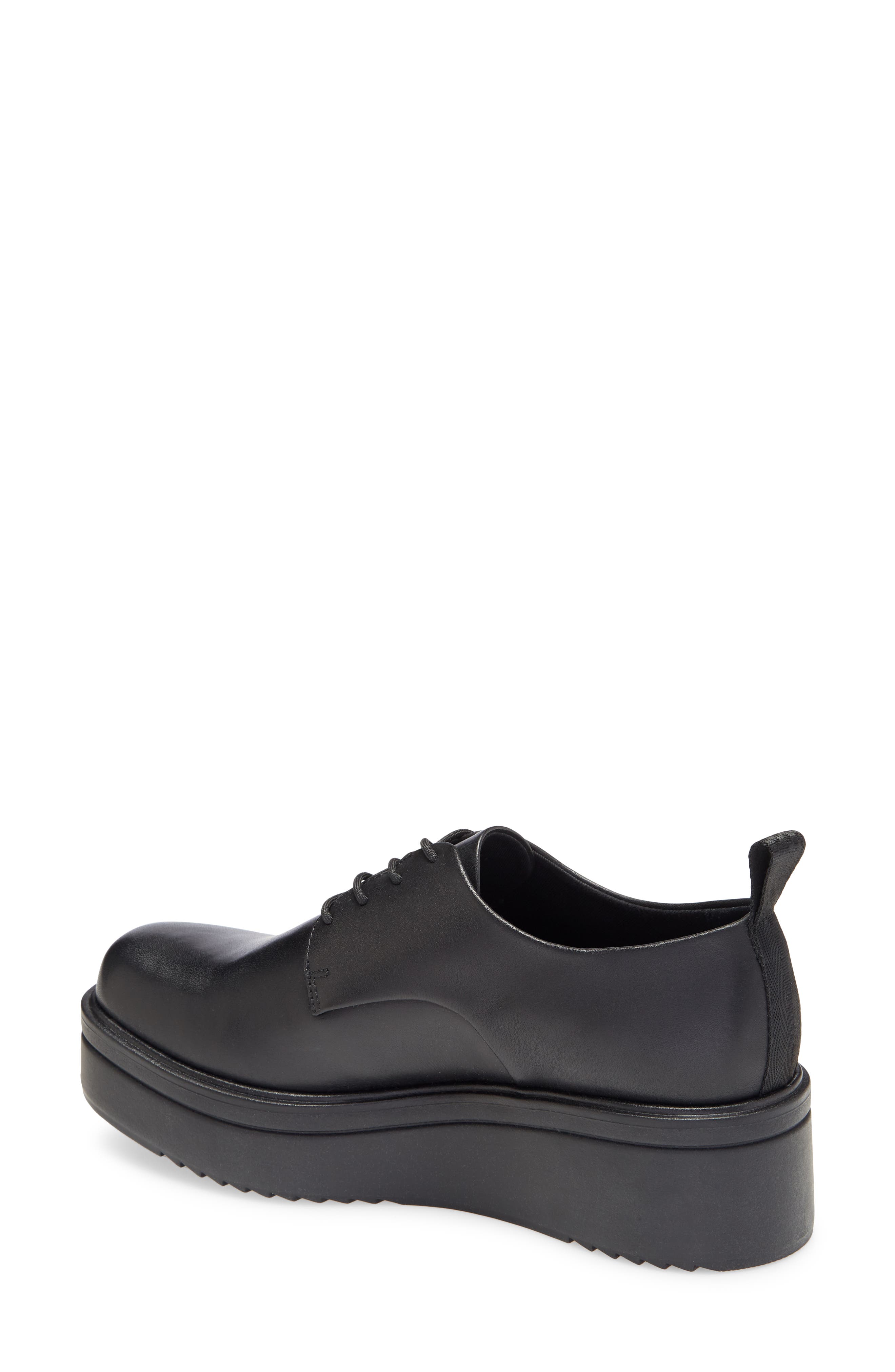 Vagabond Shoemakers Tara Platform Derby, Alternate, color, 