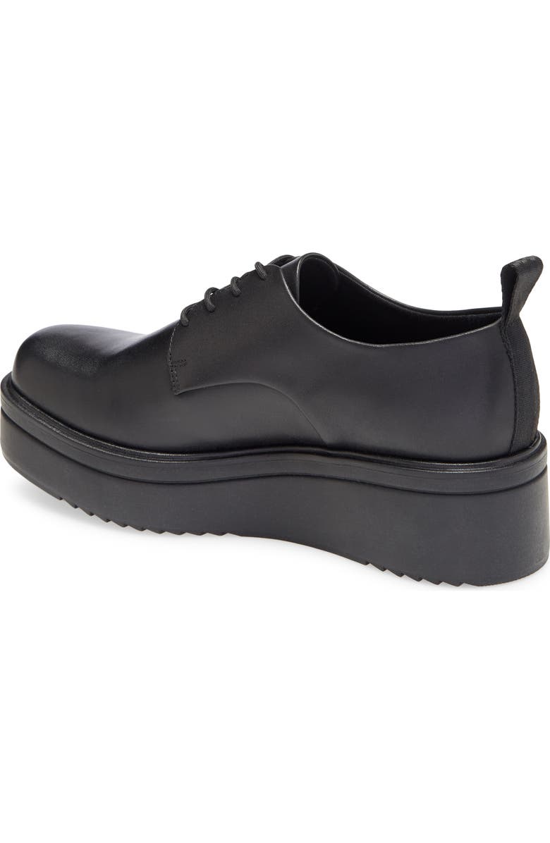 Vagabond Shoemakers Tara Platform Derby, Alternate, color,