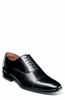 Florsheim Sorrello Cap Toe Balmoral Oxford