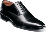 Florsheim Sorrello Cap Toe Balmoral Oxford