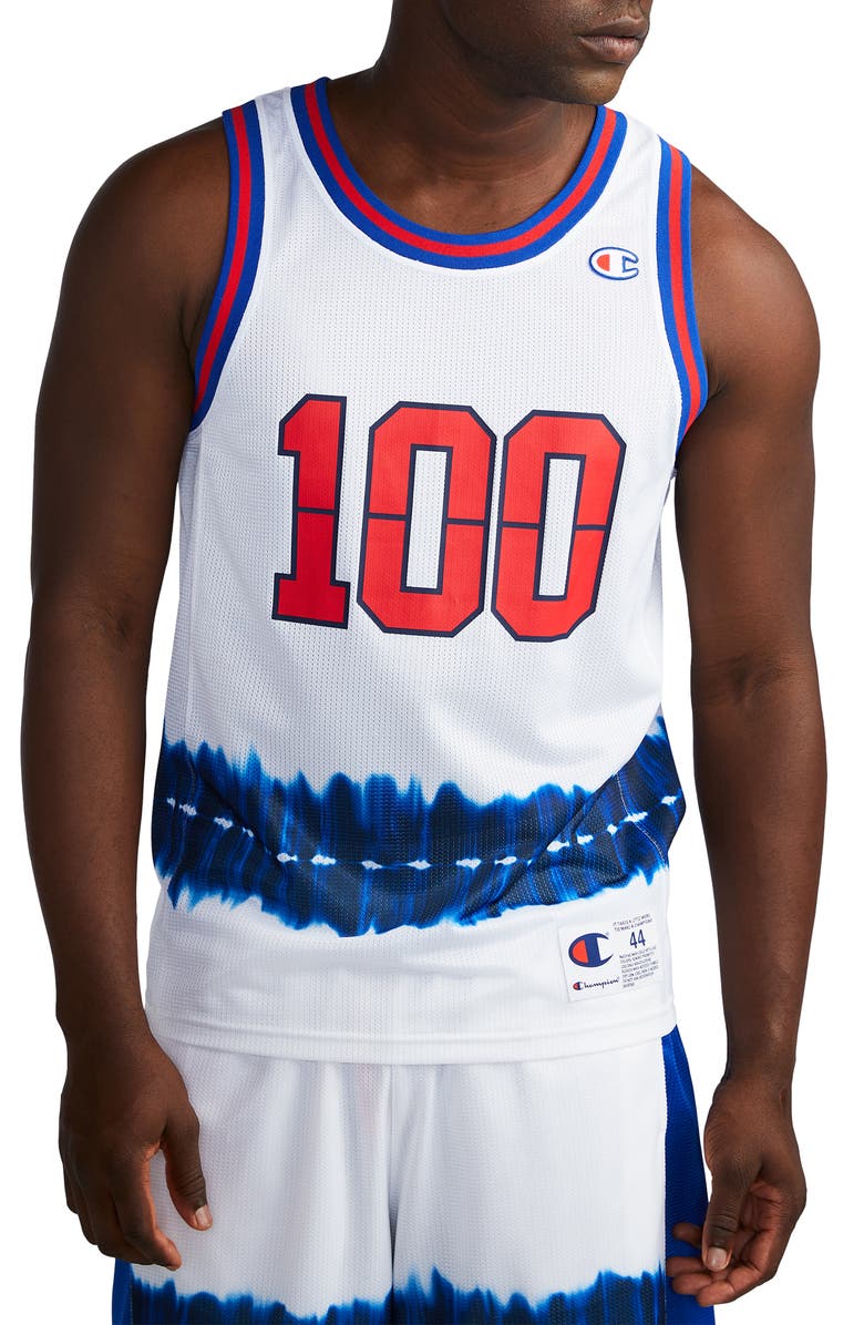 Champion City Mesh Tank, Main, color,