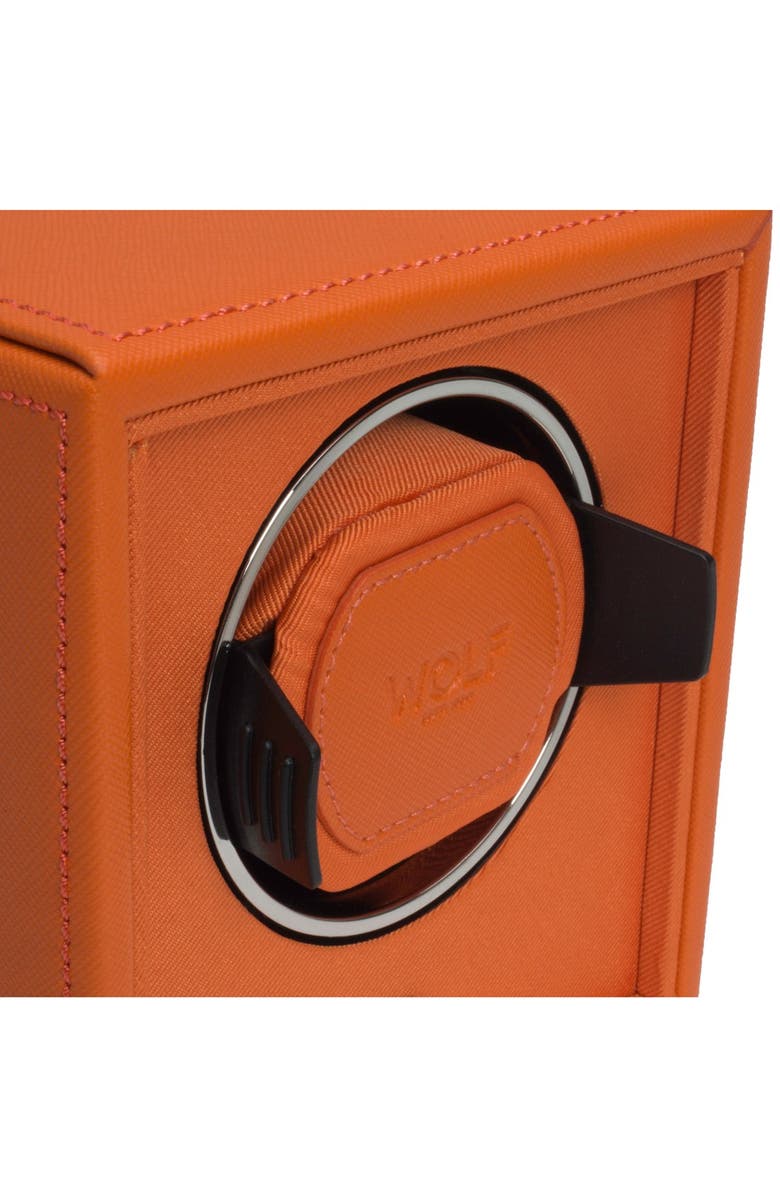 WOLF Cub Watch Winder, Alternate, color, 