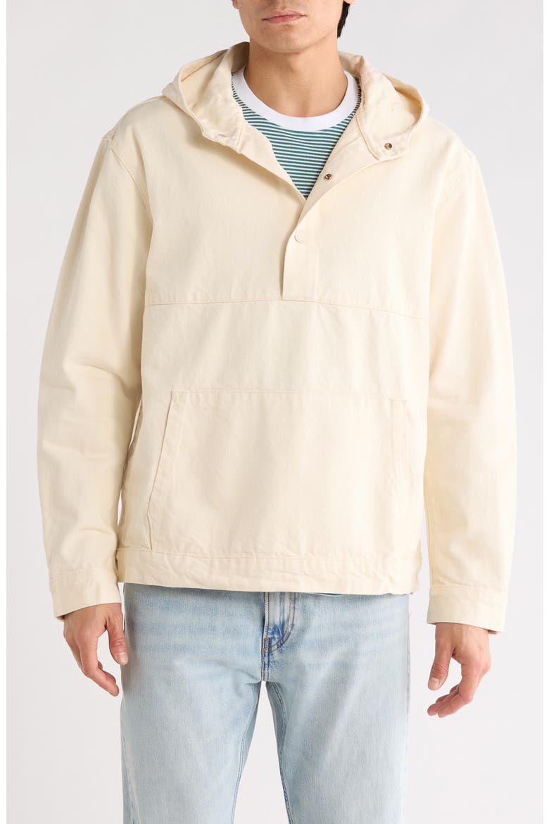 Valen Cotton Anorak, Main, color, 1 YEAR CANDLELIGHT