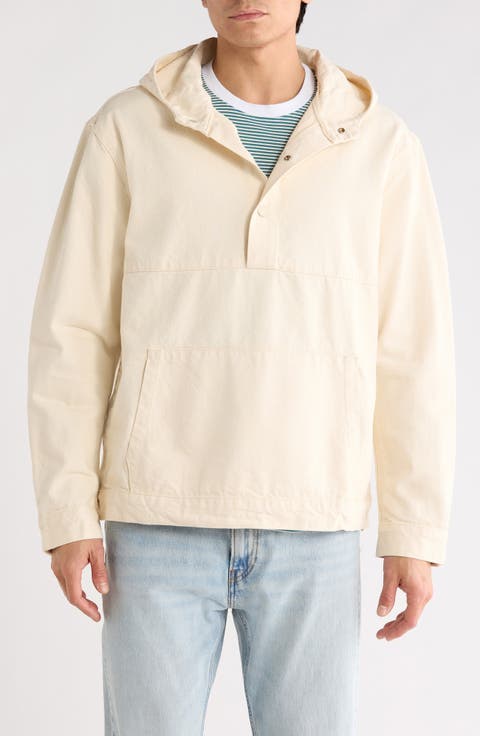Valen Cotton Anorak