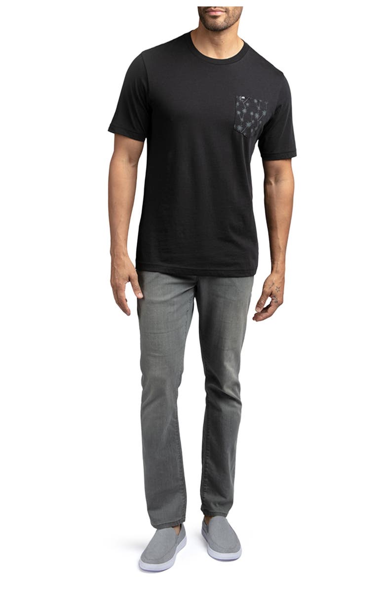 TravisMathew Davies Short Sleeve T-Shirt, Alternate, color, 