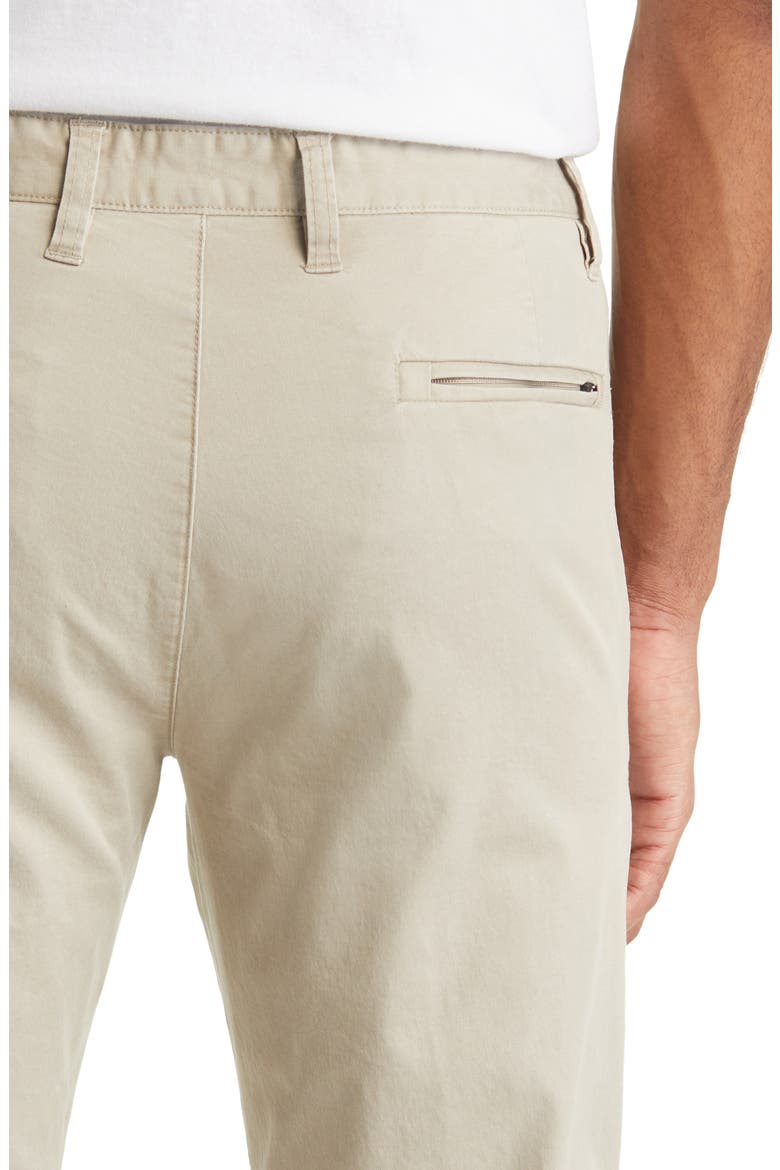 Comfort Stretch Chino Pants, Alternate, color, DESERT