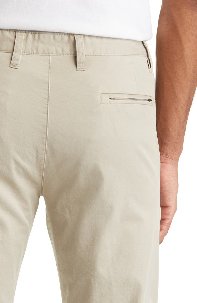 Vintage 1946 Comfort Stretch Chino Pants, Alternate, color, Desert