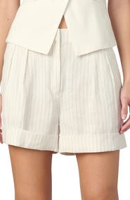 Joe's The Brody Tailored Shorts