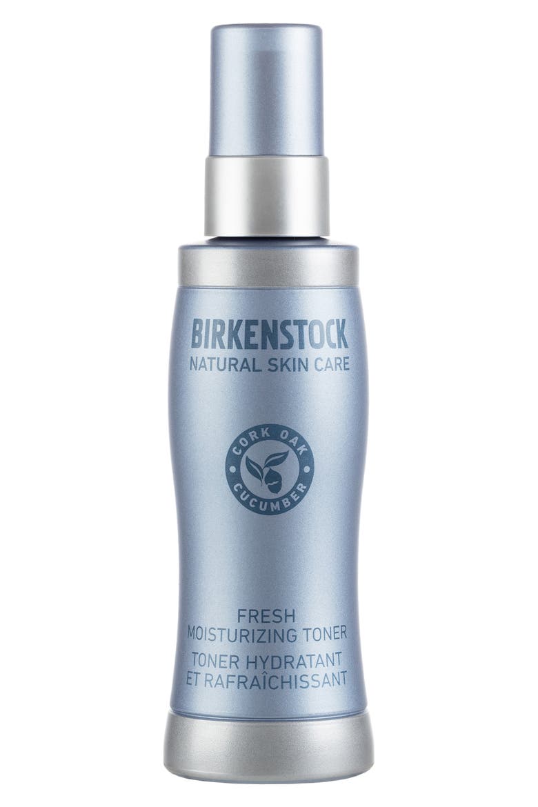 Fresh Moisturizing Toner, Main, color, NO COLOR