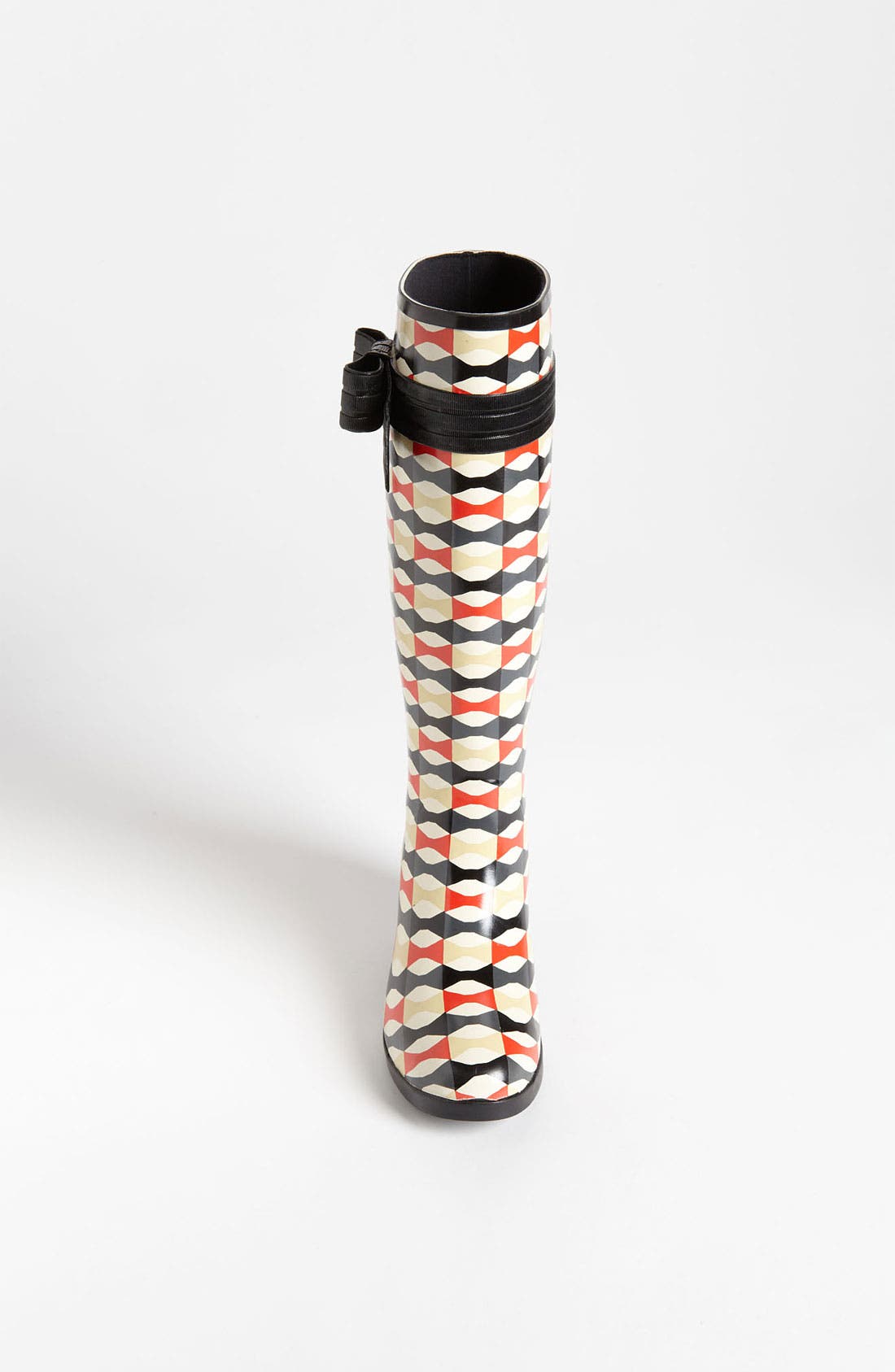 Kate Spade New York 'randi too' rain boot, Alternate, color, 