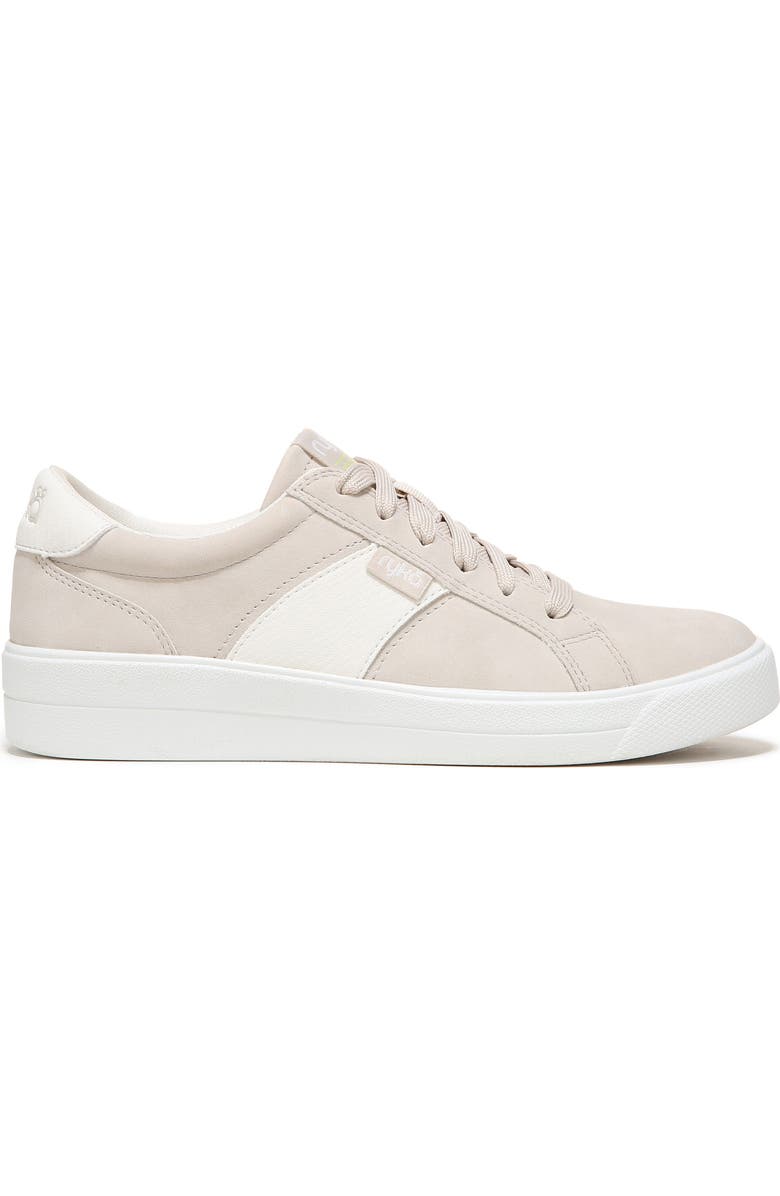 Rykä Viv Classic Low Top Sneaker, Alternate, color, Beige