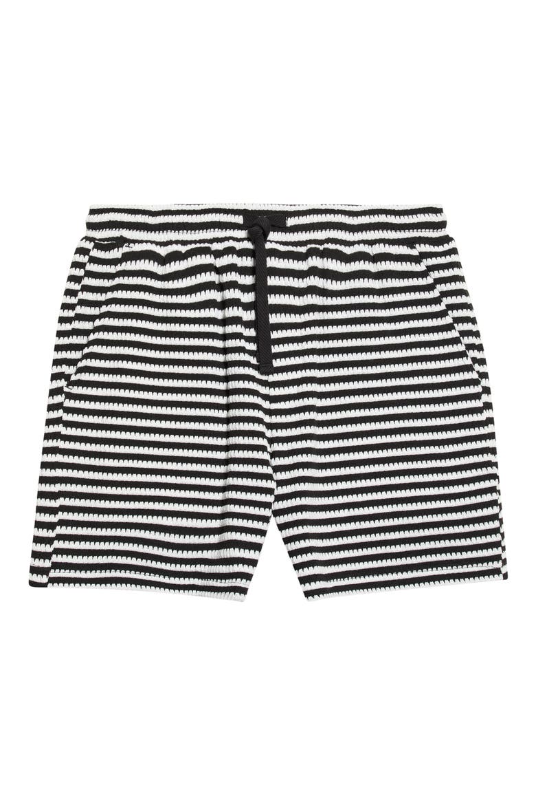 Ryan Shorts, Alternate, color, BLACK