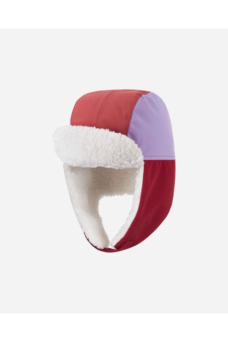 Ilves ReimaTec hat, Main, color, Cranberry