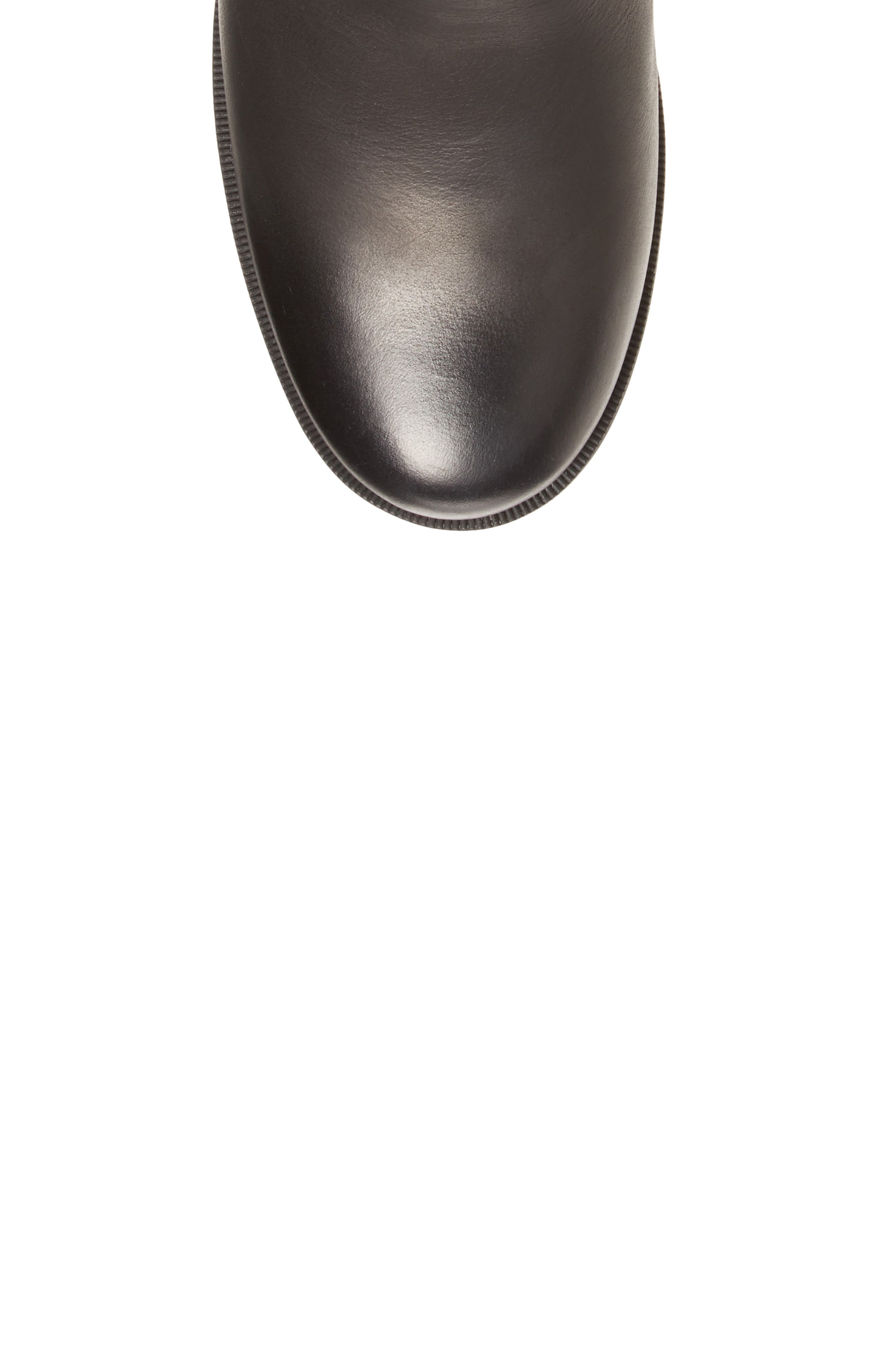 Teva Foxy Waterproof Boot, Alternate, color, 