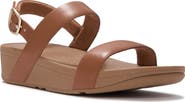 FitFlop Flowrise Wedge Sandal