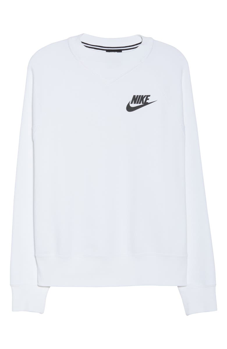 Nike Sportswear Rally Sweatshirt, Alternate, color,