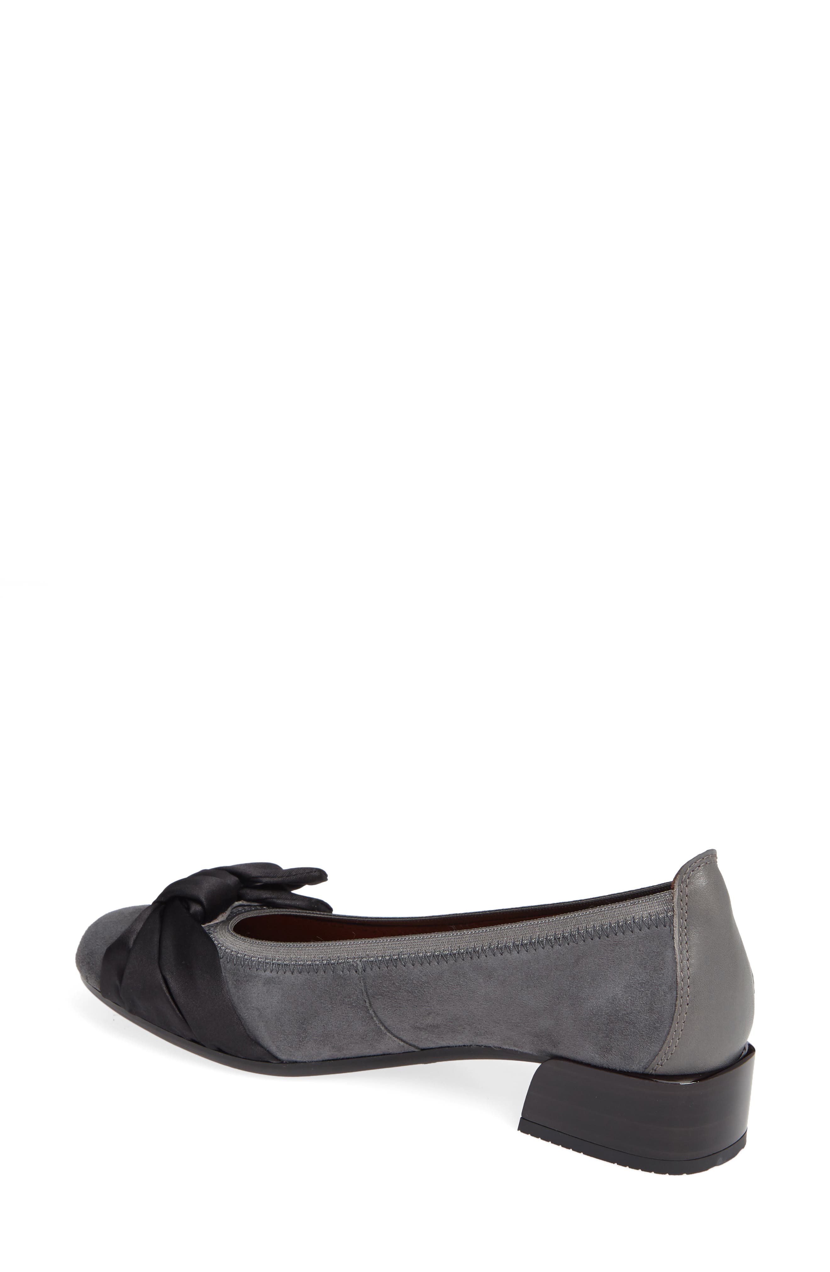 Calani Pump, Alternate, color, ANTE SMOKE SUEDE