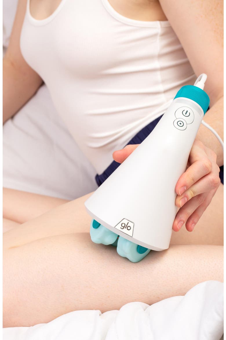 Cool Legs Cryotherapy Massage Tool Attachment, Alternate, color, NO COLOR