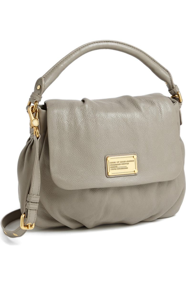 Marc Jacobs MARC BY MARC JACOBS 'Classic Q - Little Ukita' Shoulder Bag, Main, color,