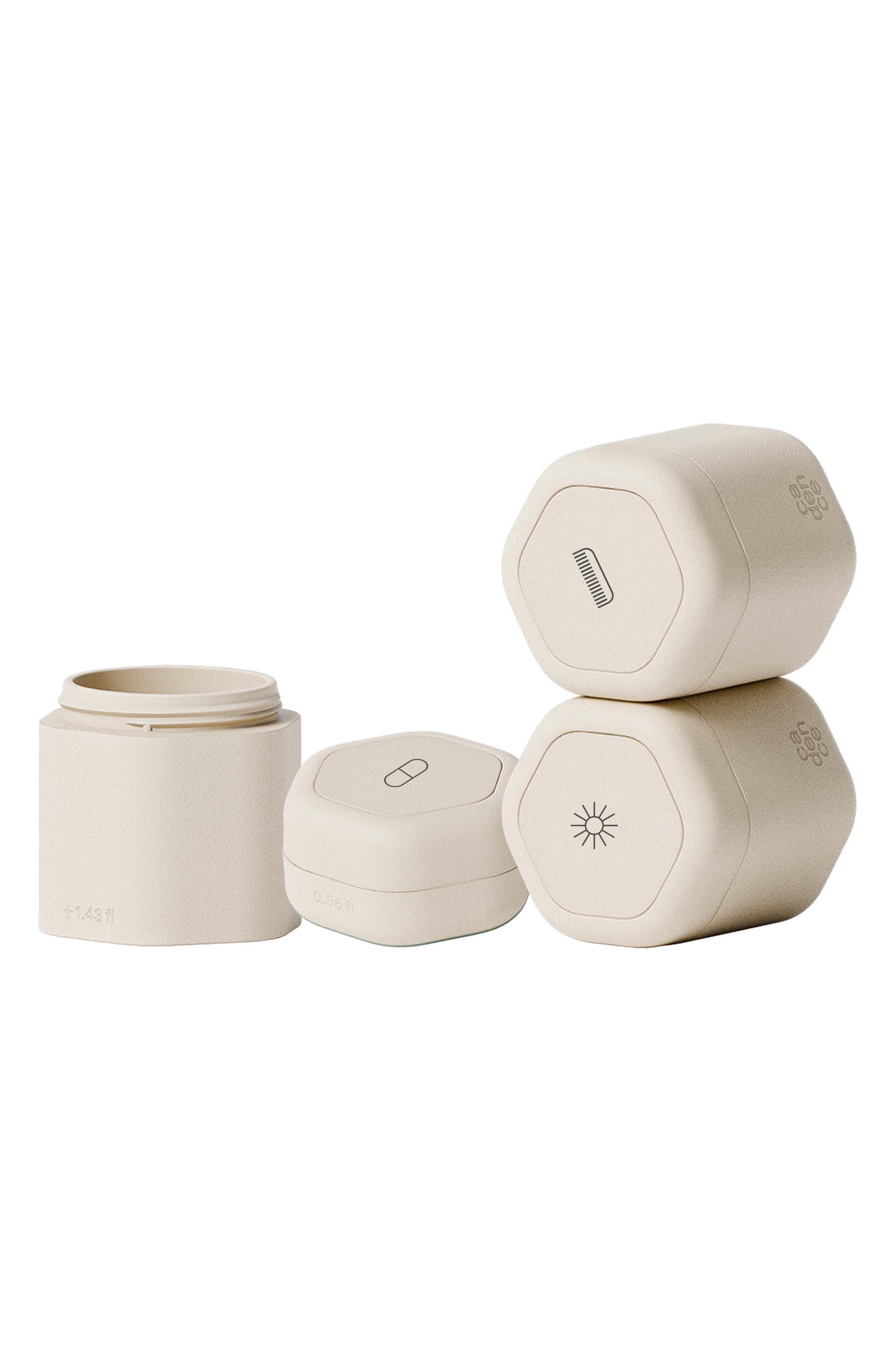 CADENCE Capsule Starter Set $77 Value in Sand 
