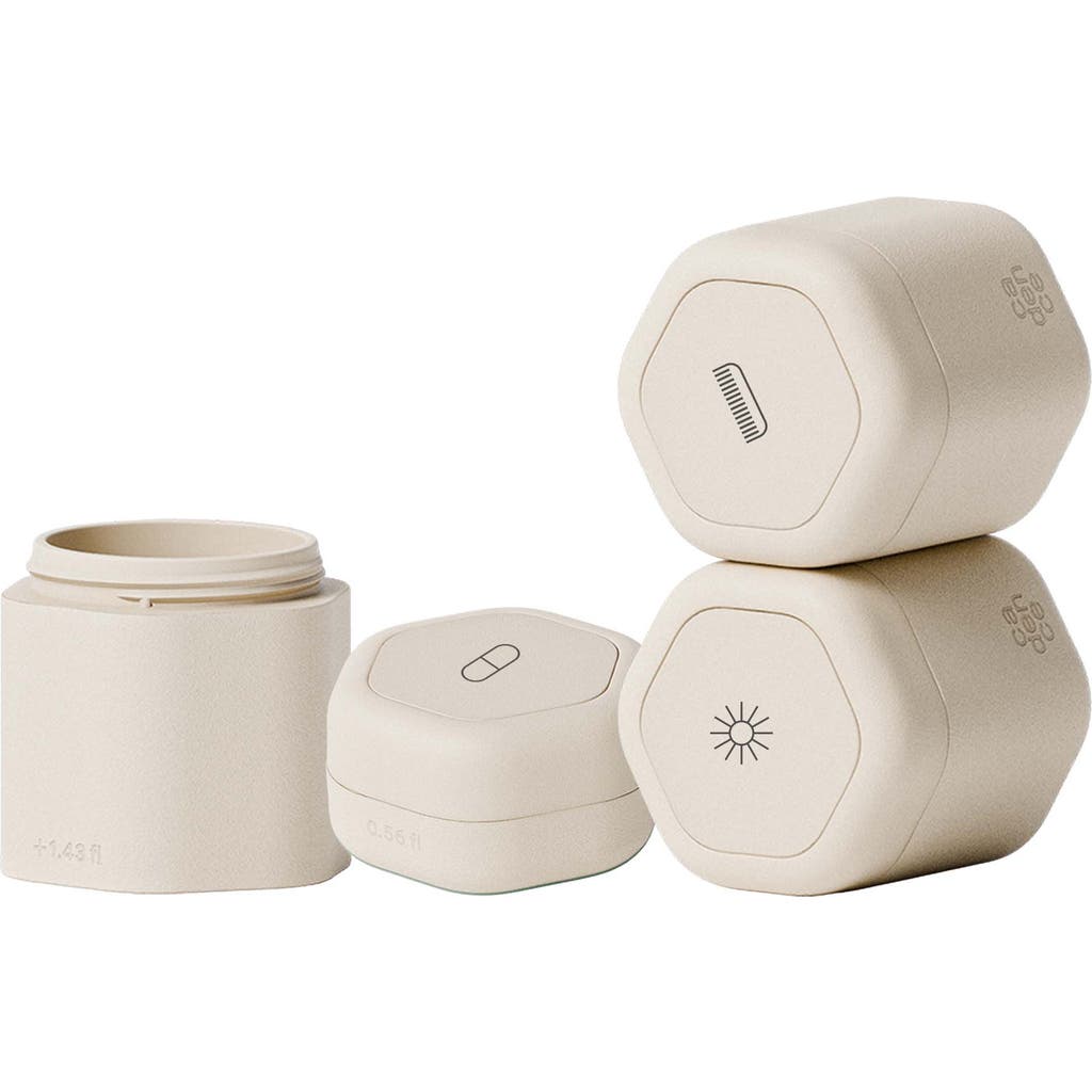 Cadence Capsule Starter Set $77 Value In Sand
