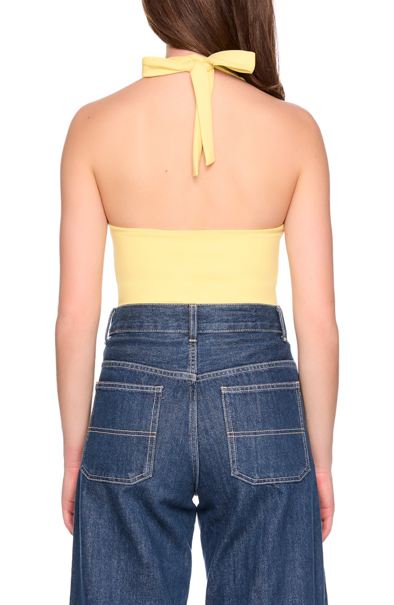The Halter Tank - image 4