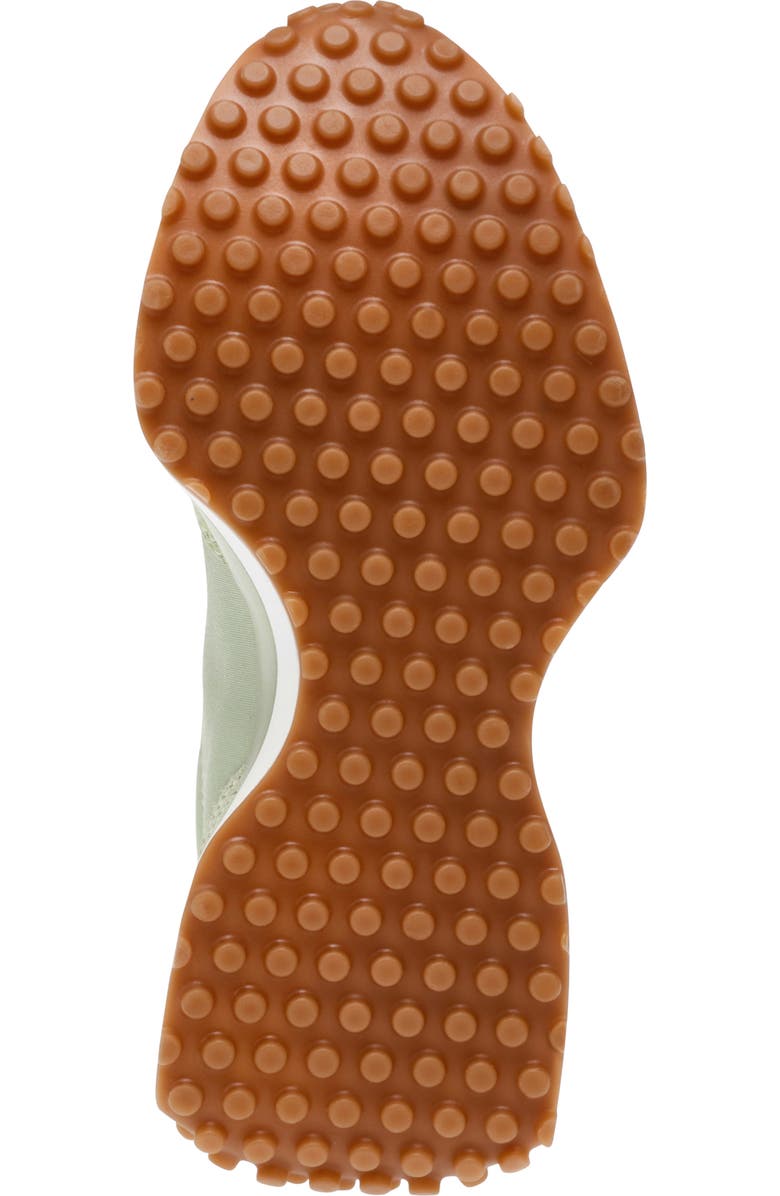 Steve Madden Campo Sneaker, Alternate, color, Sage