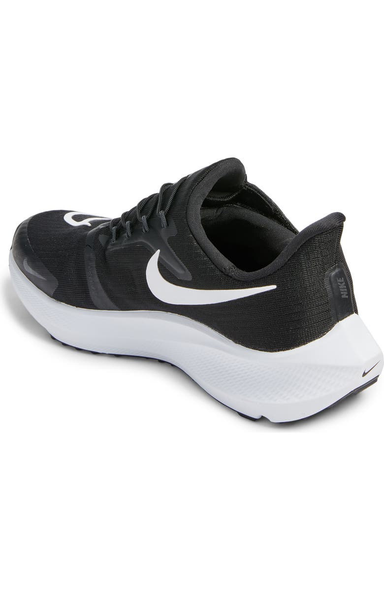Nike Air Zoom Pegasus 39 Flyease Running Shoe, Alternate, color,